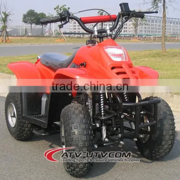 Popular CE Approved 50cc/70cc/90cc/110cc Optional ATV Quad (AT0501) photo-4