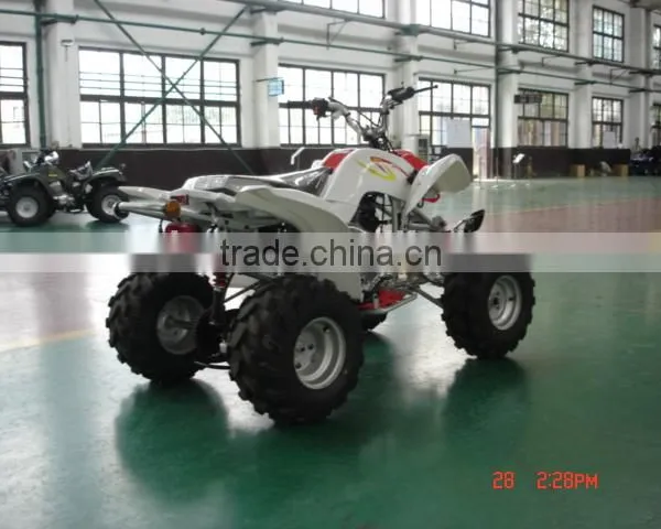 200cc 4 Stroke ATV Sports Style(TKA200-C) photo-6