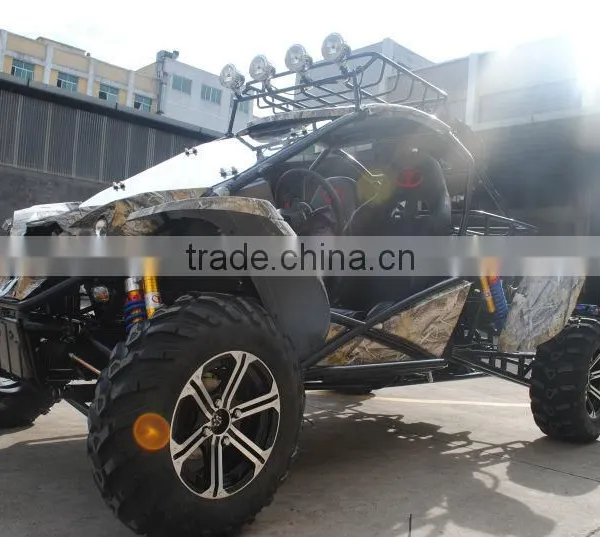 Renli 1500cc 4x4 Buggy /ATV for Sale photo-3