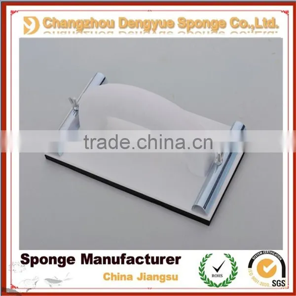 Hand Tool Concrete Finishing Trowel FOAM FLOAT PLASTERERS PLASTERING BUILDING TROWEL photo-4