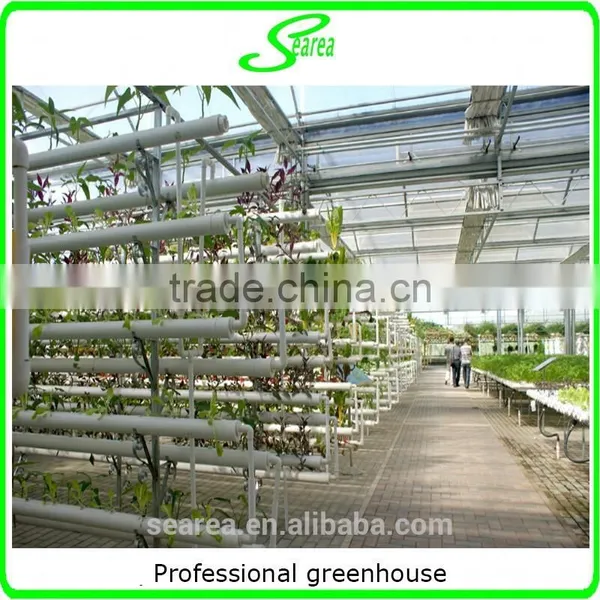High Qulity New Style Hydroponic System photo-2
