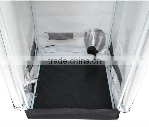 Mylar Grow Tent Grow Room Hydroponic Grow Tent Kit photo-5