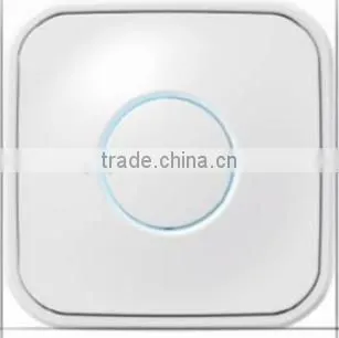 High Accuracy Multi-Sensor IAQ Detector CO2 PM2.5 Sensor photo-2