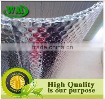 Foil Covered Bubble Insulation,Silver Foil Bubble Insulation,Foil Lined Bubble Insulation photo-3