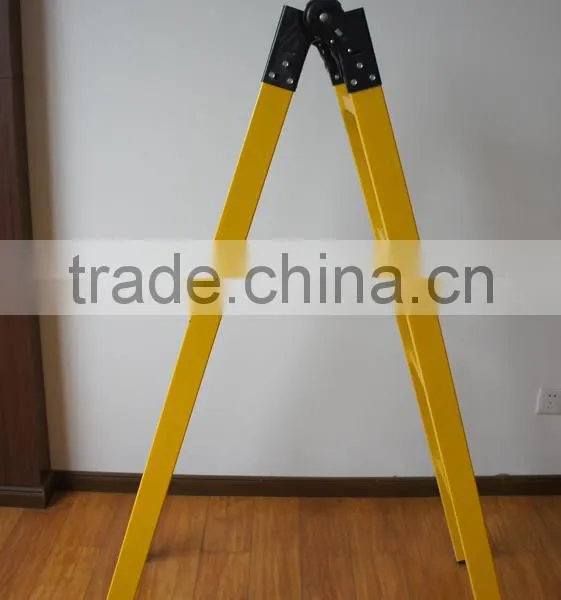 Over 15 Years Service Fatigue Resistance Performance Frp Attic Ladder photo-4