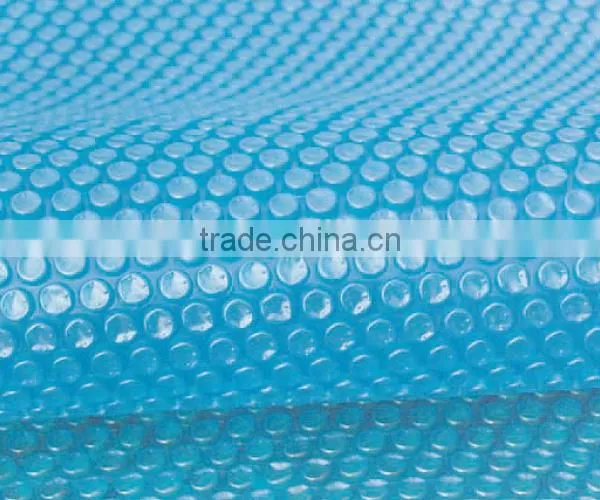 Double Sides Color Bubble Swimming Pool Cover photo-5