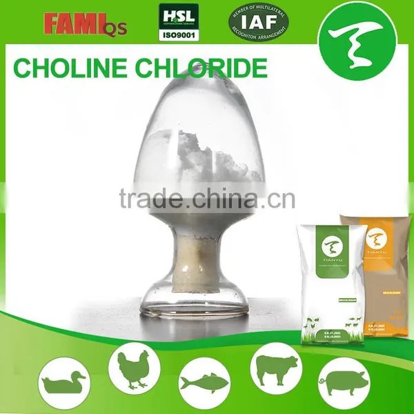 Choline Chloride 50% Silicon photo-2