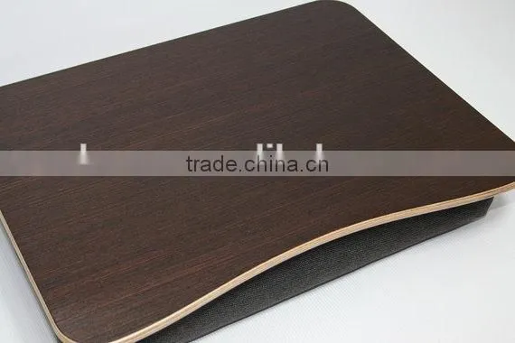 Wooden Laptop Lap Tray photo-2