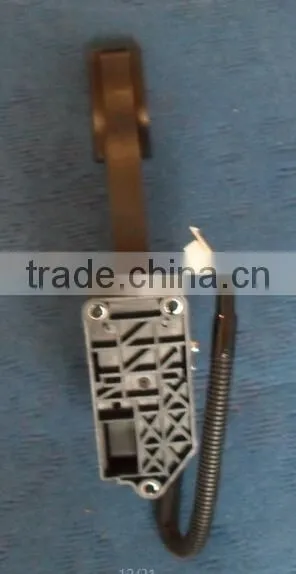 0-5v Electric Accelerator Pedal photo-3