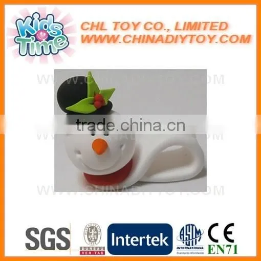 Non Dry Jumping Putty for Kids Art photo-2