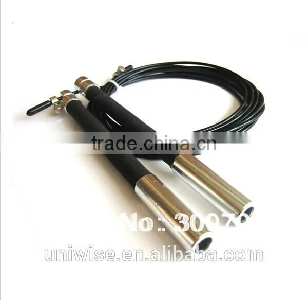 UIC-JR15 Green or Silver Skipping Rope-Buy Gym Surge Jump Rope,speed Rope photo-2