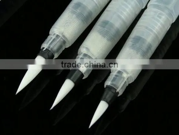 Factory Wholesale Watercolor Art Paint Brush Water Brush Pen photo-2