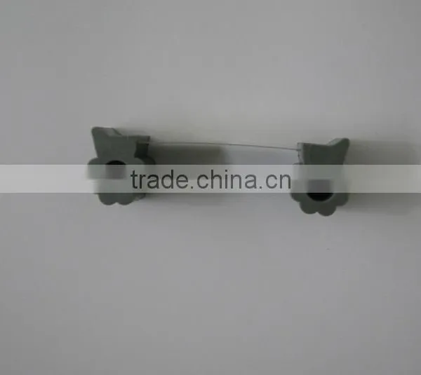 Door Stopper Childproof Unbreakable Strong Door Grip photo-3