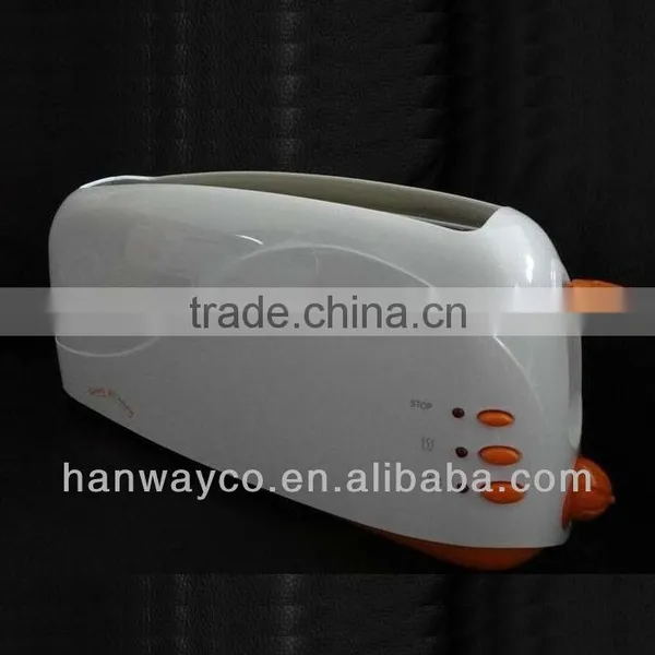 Stock Long Slice Toaster