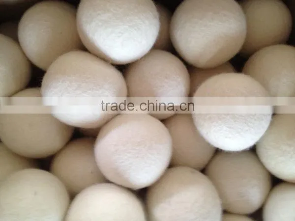Felt Dryer Balls/Laundry Balls/lint Balls/Tumble Balls/Eco Balls/woolBalls