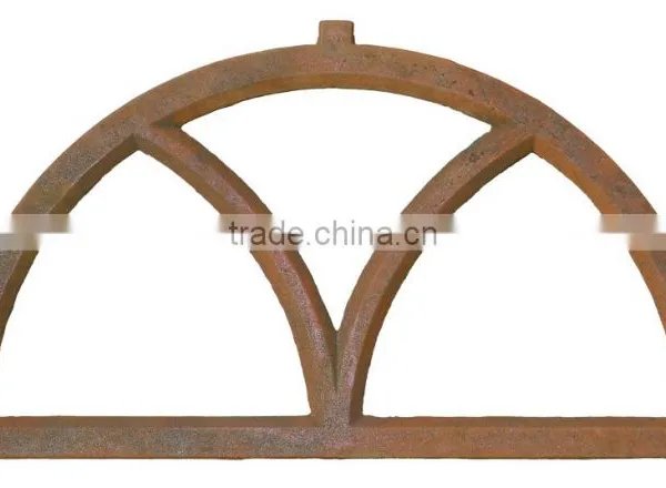 Trade Assurance Cast Iron Window Manufacturer photo-4