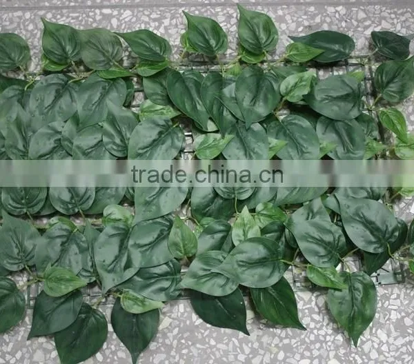 Plastic Boxwood Mat Cheap China Manufacture Decoration Plastic Topiary Grass photo-6