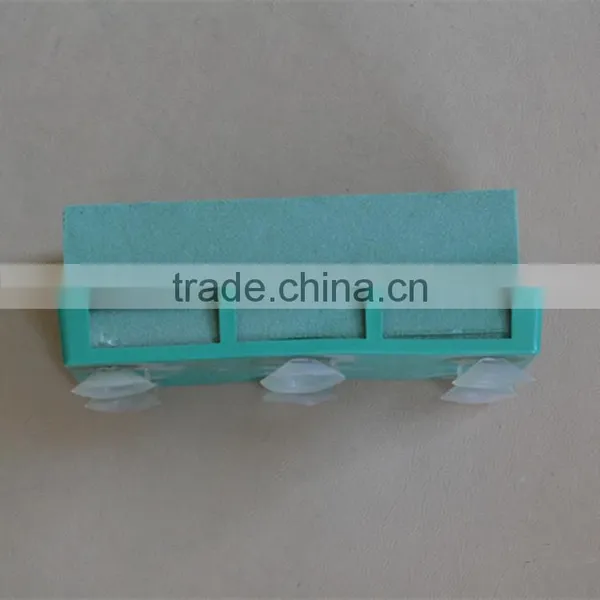 HY-CF1 23*11*7.5cm Wholesale Brick With Tray (with Foam) photo-4