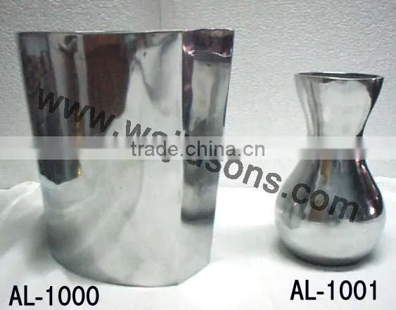 Flower Vase,Wedding Vase,Metal Vase,Garden Vase,Decorative Vase photo-2