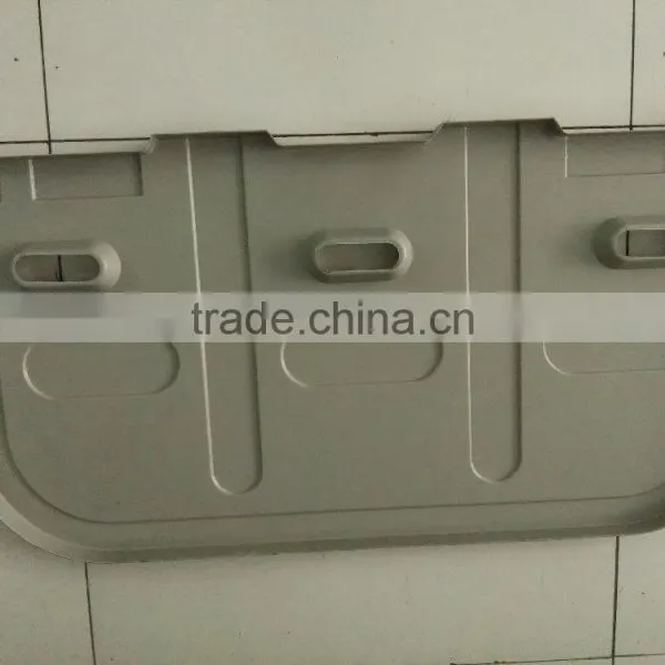 Custom Made Plastic Parts Vacuum Forming Service Manufacturer China photo-2