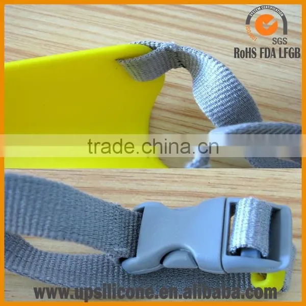 Wholesale Silicon Dog Muzzles photo-2