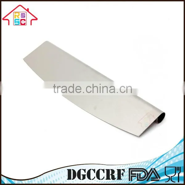 High Quality Factory Price 11 Inch Blade Stainless Steel Rocker Pizza Cutter photo-5