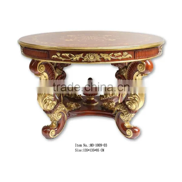 Living Room Furniture Round Tables Home Decor And Design photo-3