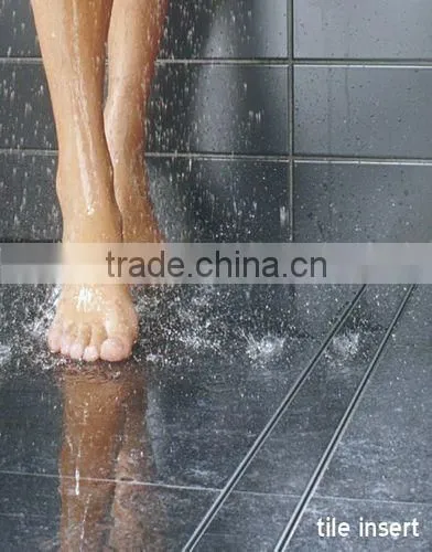 Bathroom Accessory Types of Floor Drain,4 Inches Stainless Steel Floor Drain,Floor Drain For Sale photo-3
