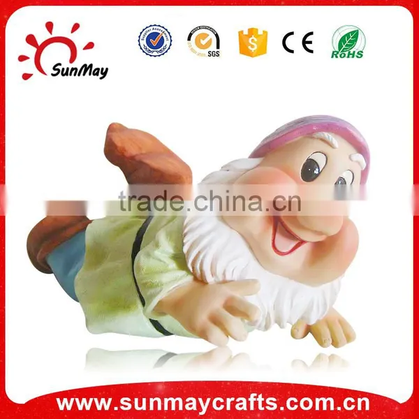 Polyresin Home Decoration Items photo-5