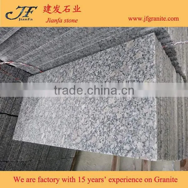 Jianfa Purple Flower Granite Peral Flower Granite G383 photo-4