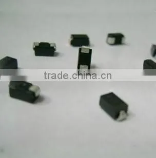 Good Price 0201 1% 1~10m Ohm SMD Thick Film Resistor photo-3