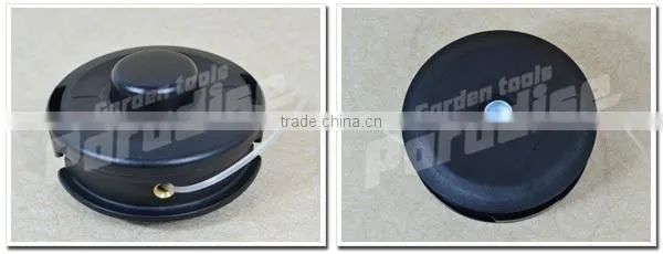 Tap-N-Go Heavy Duty GrassTrimmer Head photo-4