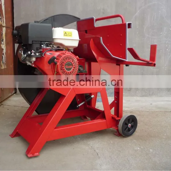 High Quality Professional Petrol Log Saw( CL700-1 13HP) photo-2