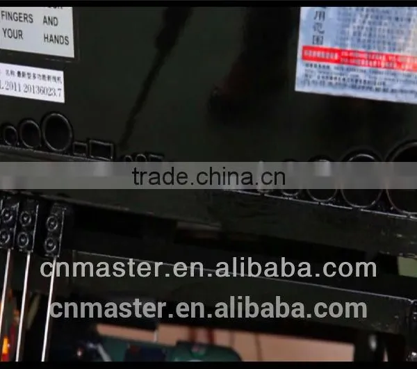 Wire Cable Stripping Machine for Sale (AWS40B) photo-4