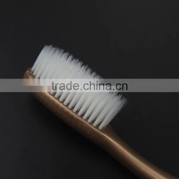 Teeth Whitening Master Gentle Oral Cleaning Beautiful Factory Products Adult Toothbrush photo-4
