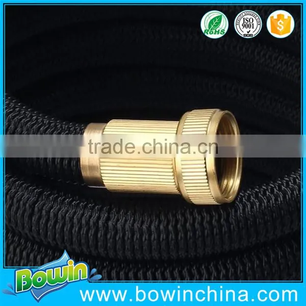 Blue Color Most Strong Dap Wall Mounted Garden Hose 75 FT photo-4