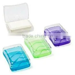 plastic Soap Tray