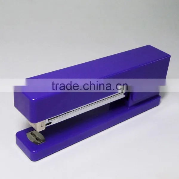 2016 Fancy Office New Design Full Strip Long Stapler Long Arm Stapler photo-3