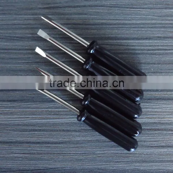 High Quality Mini Slotted and Cross Head Screwdriver 2.0X45mm for Repair photo-5