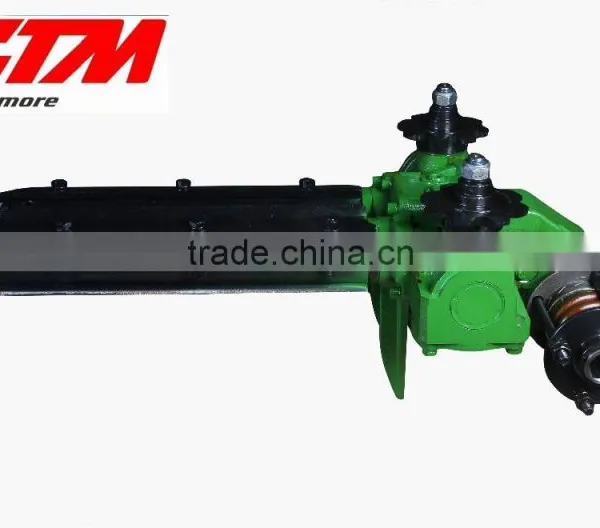 GTM 1000rpm Gearbox for Tractor Pto photo-3