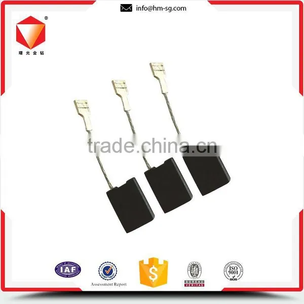 Low Price Best Choice Carbon Brush for Bosch Auto Parts photo-4