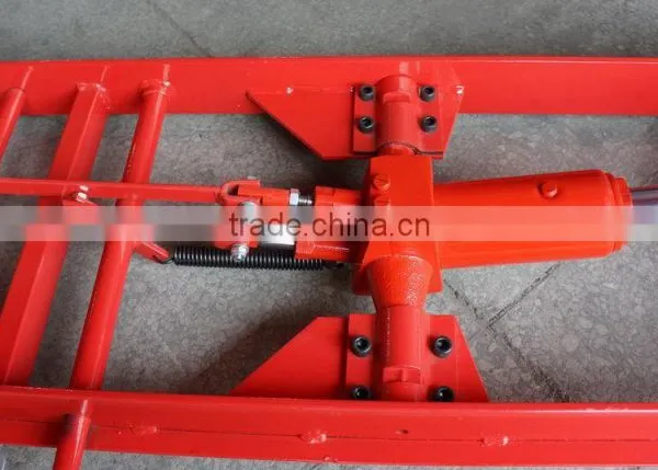 Motorcycle Pick up Lift Table photo-3