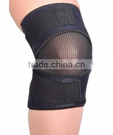 ADJUSTABLE KNEE SUPPORT/compression KNEE SUPPORT/Comfort Fit Knee Support photo-2