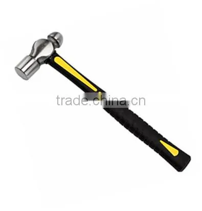 Professional Tools Round Face Ball Pein Hammer Supplier photo-6