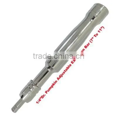 Pumpkin Adjustable Extension Bar photo-4