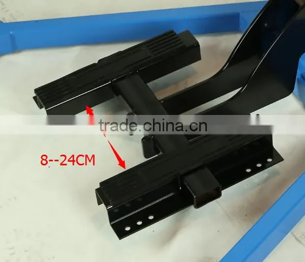 Motorcycle Lift - Column Structure - ML11HC55 photo-3
