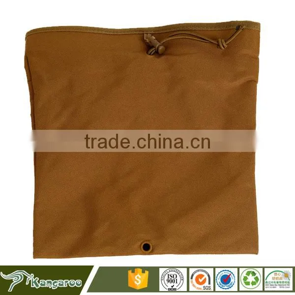 Camo Military Administrative Cell Mobile Phone Pouch photo-5