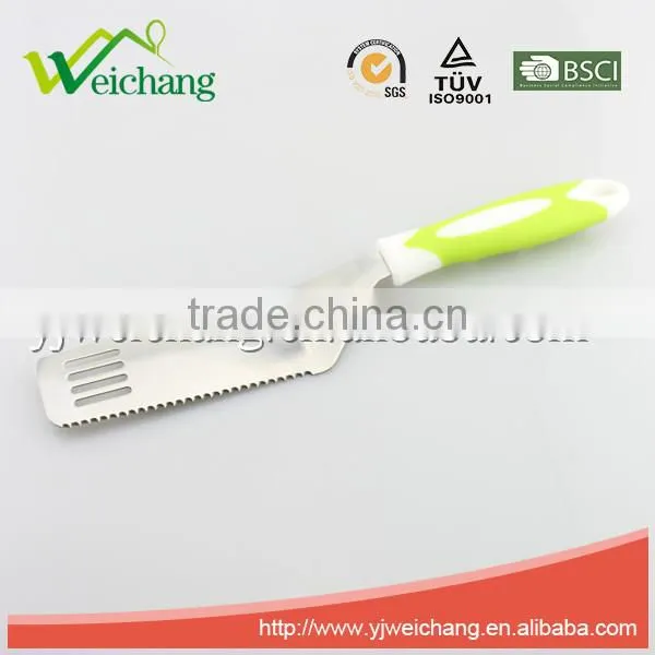 WCR141 Hot Sale Kitchenware Tool Stainless Steel CAKE SHOVEL Easy Tools High Quality photo-3