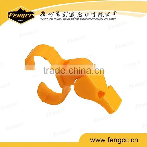 2016 Promotional Various Color Plastic Sport Whistle photo-6