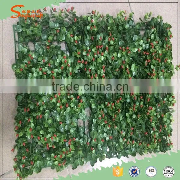 Cheap Artificial Turf Grass I Carpet for Football Decoration photo-4